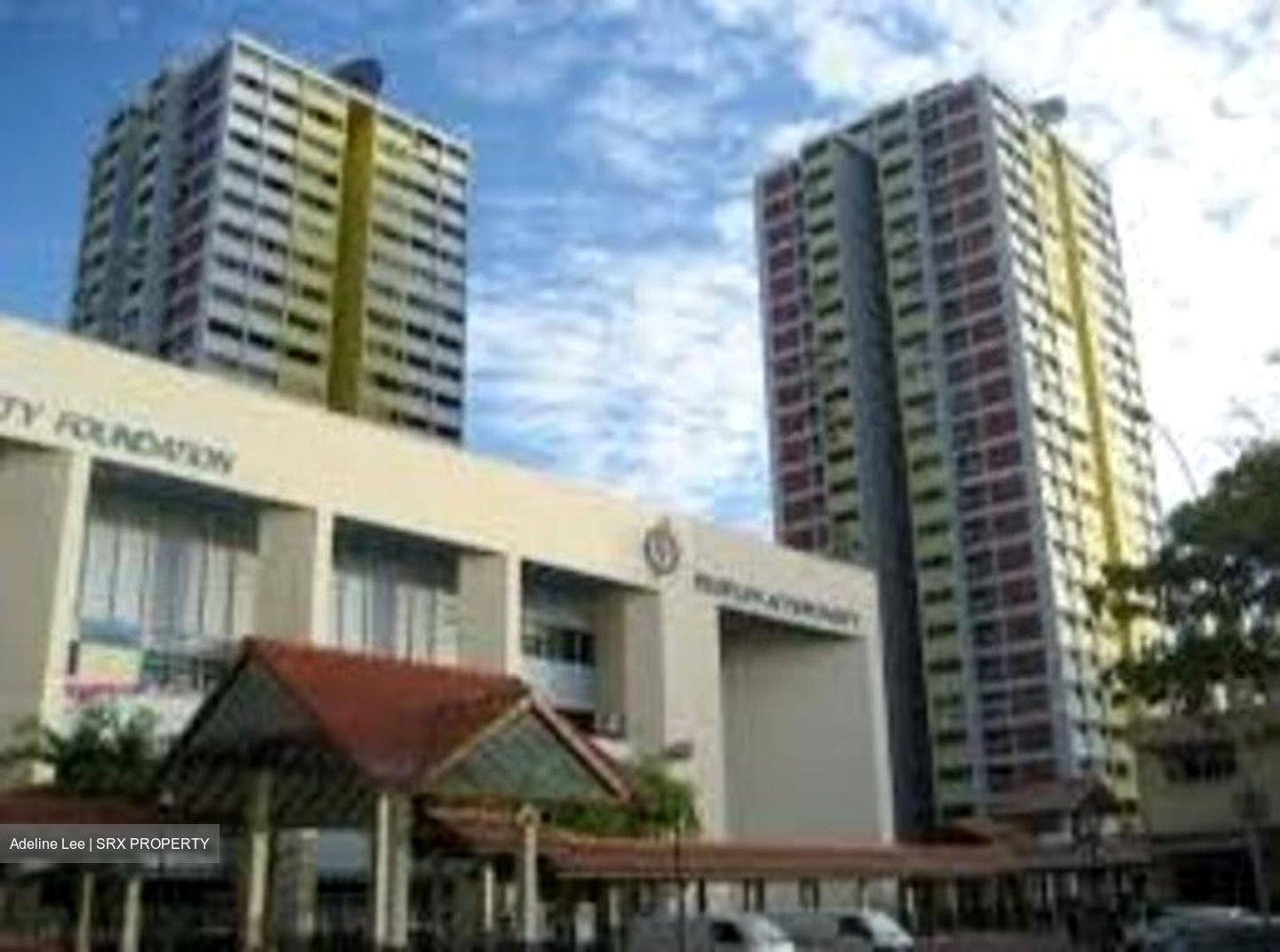 57A NEW UPPER CHANGI ROAD (D16), Shop House #570629591